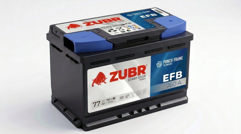 77 EFB ZUBR5